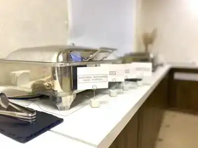 Barcelona Spa-Hotel - 50