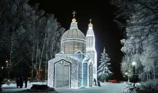 Гранд Шуя - 55