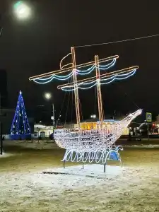 Московская Застава - 12