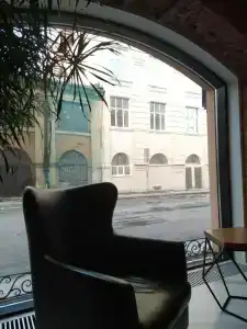 Статский Советник на Кустарном - 28