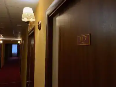 АМАКС Премьер-отель - 97