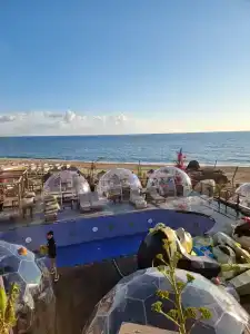 Cook's Club Alanya - Adult Only 12 - 15