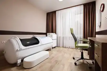 Arnika Sanatorium - 12