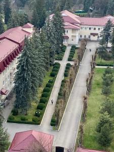 Sanatorium im. S.M. Kirova - 16
