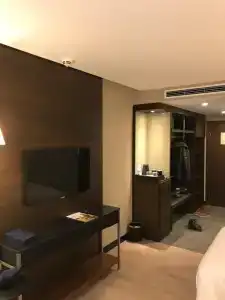 Sheraton Nizhny Novgorod Kremlin - 23