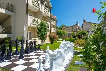 Alean Family Resort & SPA Doville 5* Ultra All Inclusive - 22