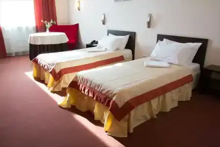 Barcelona Spa-Hotel - 27