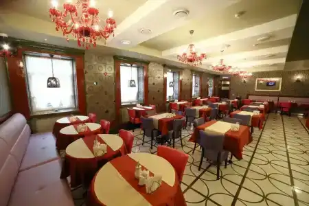 Матисов Домик у Новой Голландии - 9