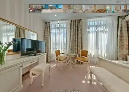 Dolphin Resort by Stellars, - 10