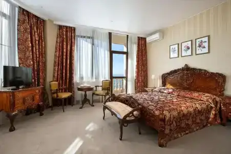 Dolphin Resort by Stellars, - 18