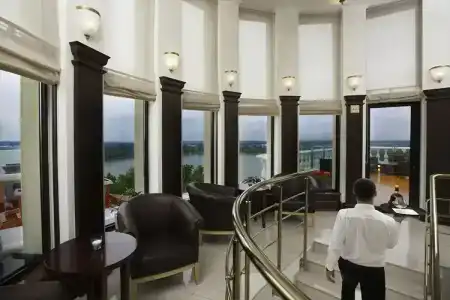 M’Istra’L Apart-Hotel - 30