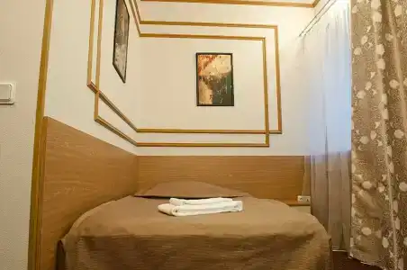 Club Prionezhskiy - 23