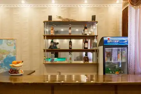 Chetyire Sezona - 10