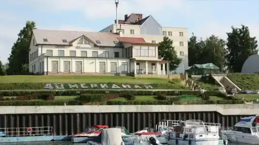 40-i Meridian Yaht-Klub - 2