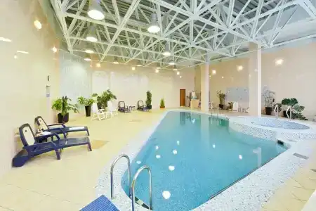 40-i Meridian Yaht-Klub - 8