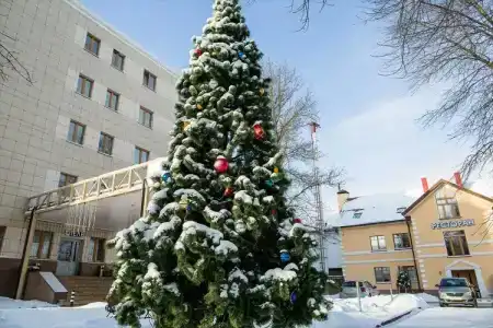 40-i Meridian Yaht-Klub - 29