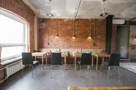 Nabokov Loft-Hotel - 20