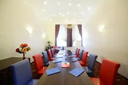 У Фонтана - 8