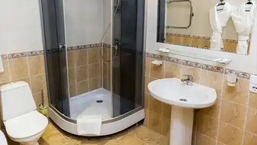 У Фонтана - 3