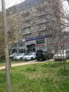 Kargaly - 7
