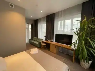 Alpha Garden Guest House - 78