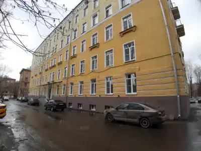 Амай отель на Первомайской - 67