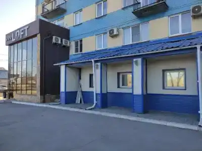 Бизнес отель Loft - 43