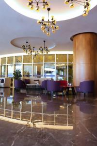 Park Regis Business Bay Dubai - 61