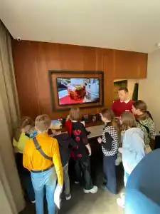 Azimut City Khabarovsk - 63