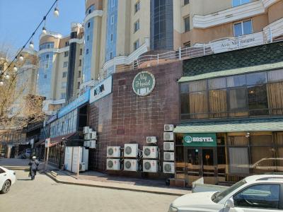 My Hostel - 20