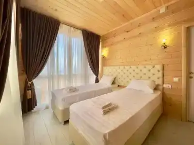 Park-otel Rubas - 21