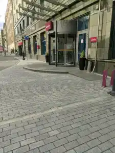 Mercure Moscow Paveletskaya - 19