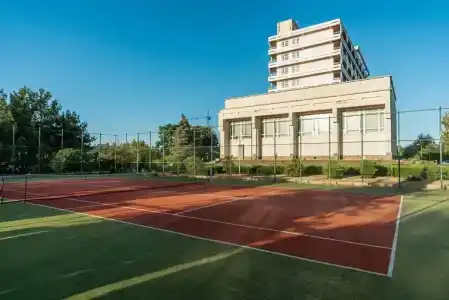 Planeta Sanatorium - 15