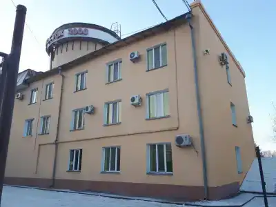 Восток - 2000 - 1