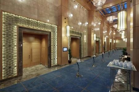 Mövenpick Malatya - 16