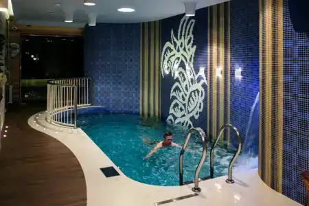 Кулибин Парк-& СПА - 48