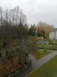 Sanatorium Ples - 88