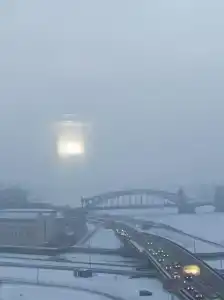 Охтинская - 47