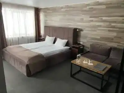 Бизнес отель Loft - 56