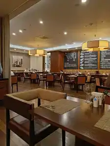 Marriott Novy Arbat - 29