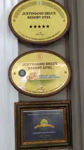 Justiniano Deluxe Resort – All Inclusive - 48