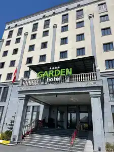 Garden & Spa - 22