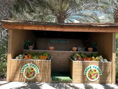 Rixos The Palm & Suites - Ultra All Inclusive - 28