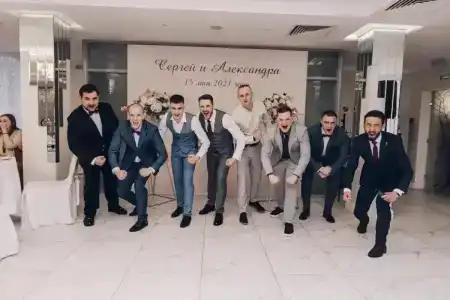 Country Club Olkhovka - 79