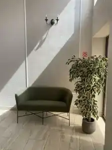 Komplex Apatamentov Balt Apart de Lyuks Apart-Hotel - 31