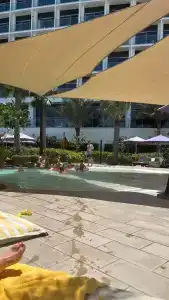 Centara Mirage Beach Resort Dubai - 97