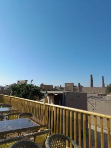 Ulli OY Boutique & Terrace - 43