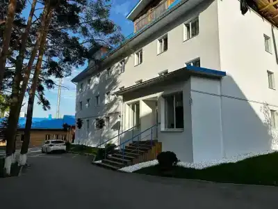 Lesnaya Opushka Tourist base - 3