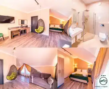 Verhnie Golubyye Ozyora - 0