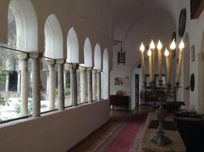 Luna Convento - 5